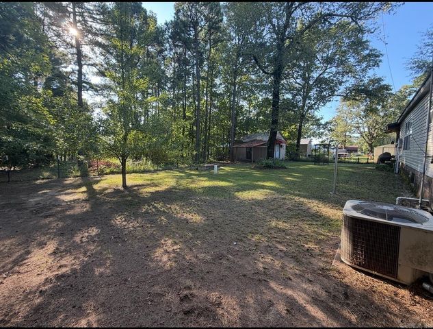 747 CR 4501, Ozone, AR 72854