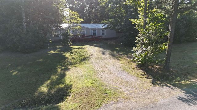 747 CR 4501, Ozone, AR 72854