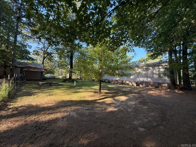 747 CR 4501, Ozone, AR 72854