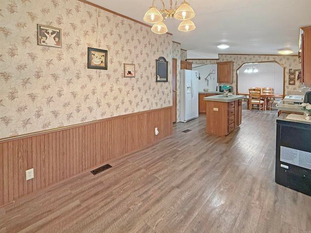 747 CR 4501, Ozone, AR 72854