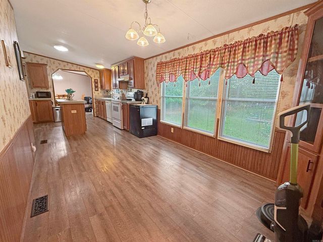 747 CR 4501, Ozone, AR 72854