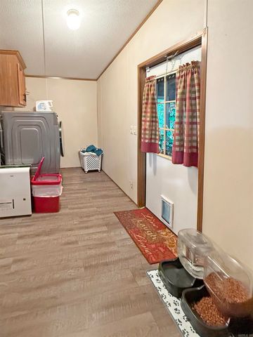 747 CR 4501, Ozone, AR 72854