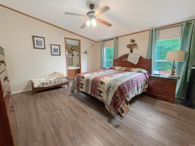 747 CR 4501, Ozone, AR 72854