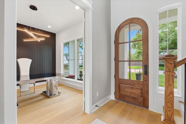 218 Avenue Of Oaks Street, Houston, TX 77009