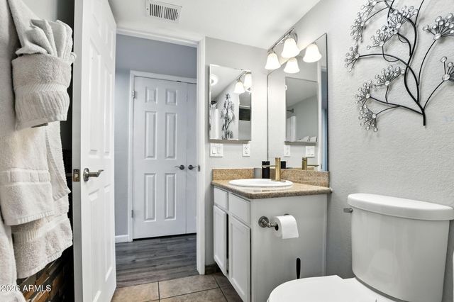 3500 N HAYDEN Road 707, Scottsdale, AZ 85251