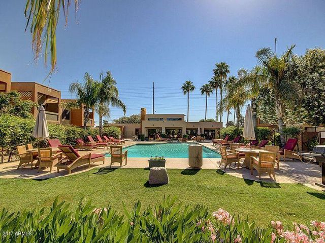 3500 N HAYDEN Road 707, Scottsdale, AZ 85251