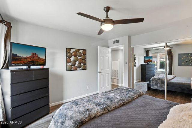 3500 N HAYDEN Road 707, Scottsdale, AZ 85251