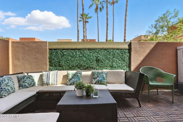 3500 N HAYDEN Road 707, Scottsdale, AZ 85251