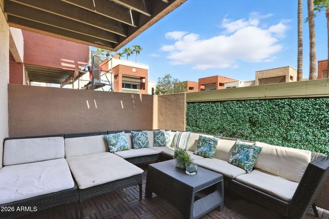 3500 N HAYDEN Road 707, Scottsdale, AZ 85251