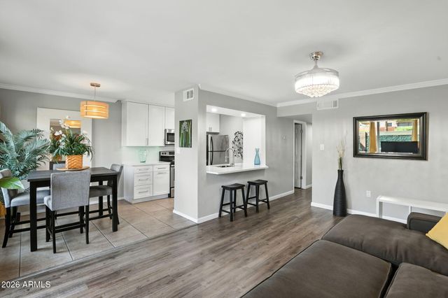 3500 N HAYDEN Road 707, Scottsdale, AZ 85251