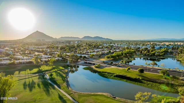 3500 N HAYDEN Road 707, Scottsdale, AZ 85251