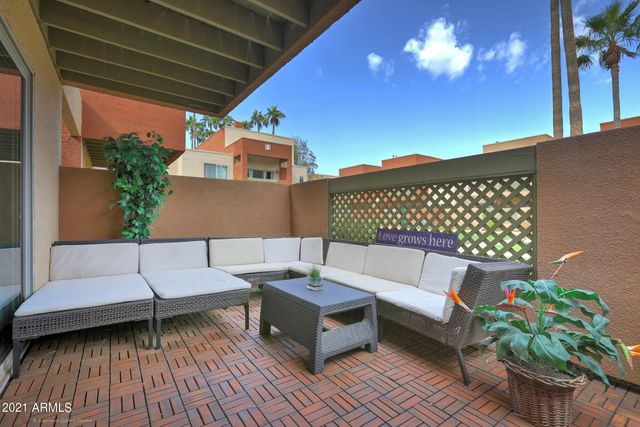 3500 N HAYDEN Road 707, Scottsdale, AZ 85251