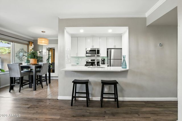 3500 N HAYDEN Road 707, Scottsdale, AZ 85251