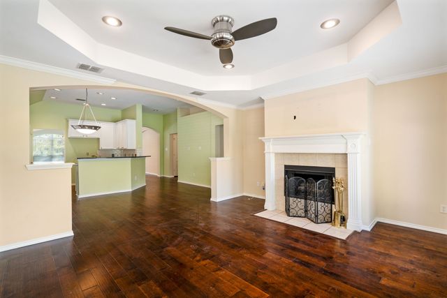 8424 Ontario Drive, Mckinney, TX 75072