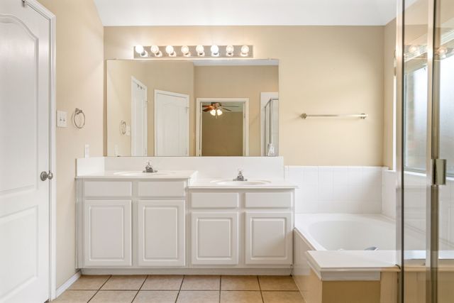 8424 Ontario Drive, Mckinney, TX 75072