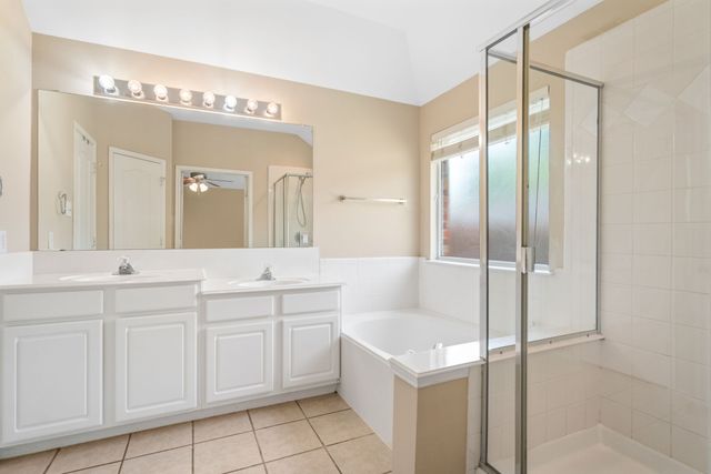 8424 Ontario Drive, Mckinney, TX 75072