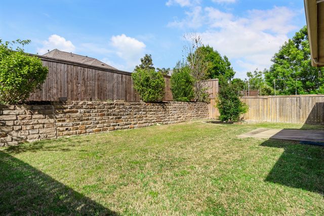 8424 Ontario Drive, Mckinney, TX 75072