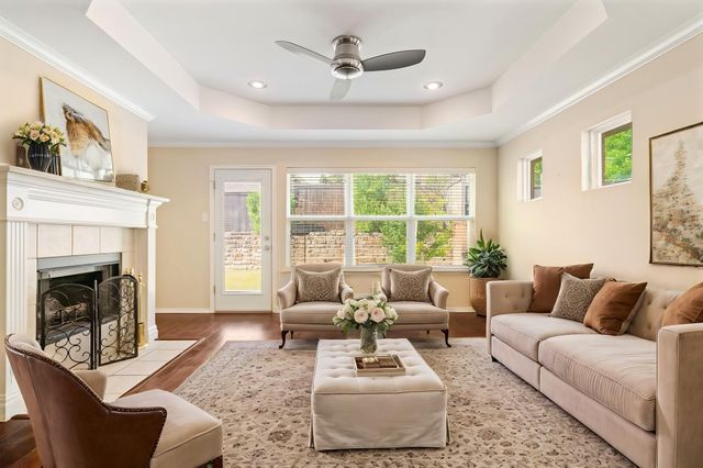 8424 Ontario Drive, Mckinney, TX 75072