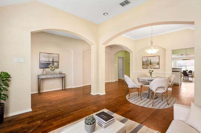 8424 Ontario Drive, Mckinney, TX 75072