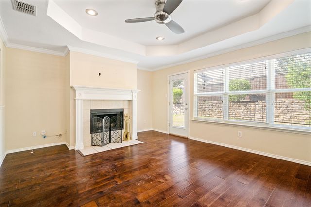 8424 Ontario Drive, Mckinney, TX 75072