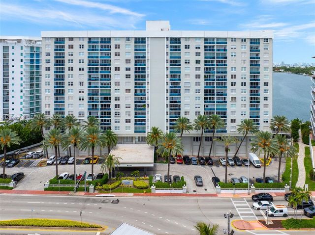 6770 Indian Creek Dr Ph-b PH-B, Miami Beach, FL 33141