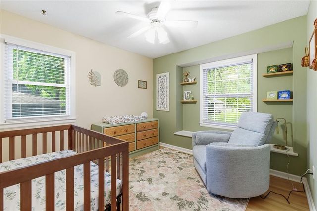 308 S Cardinal Drive, Olathe, KS 66062