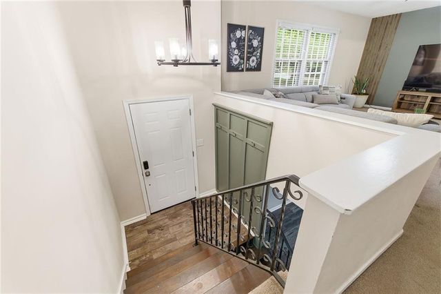 308 S Cardinal Drive, Olathe, KS 66062