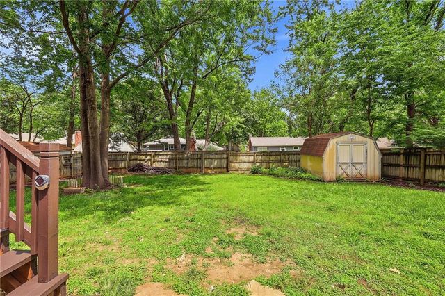 308 S Cardinal Drive, Olathe, KS 66062