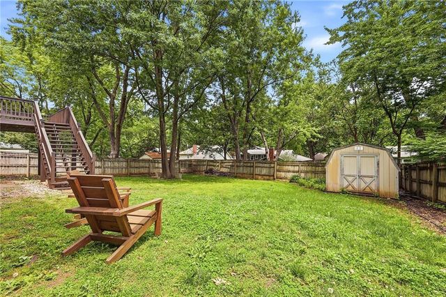 308 S Cardinal Drive, Olathe, KS 66062