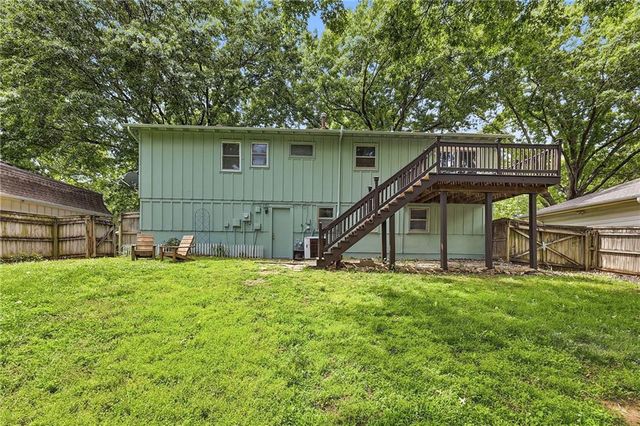 308 S Cardinal Drive, Olathe, KS 66062