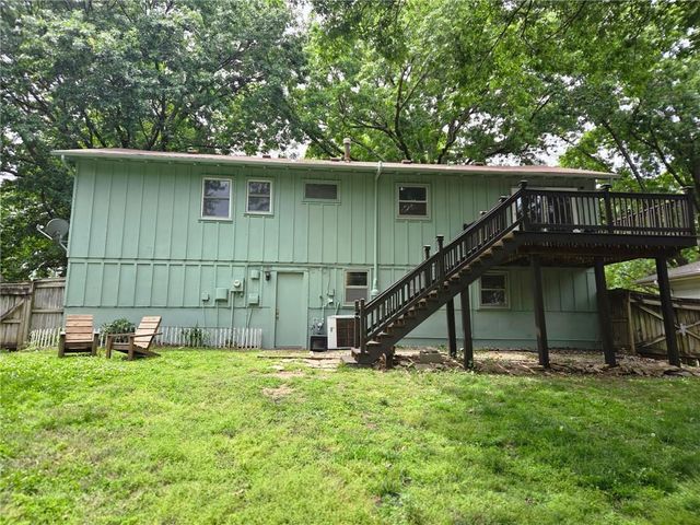 308 S Cardinal Drive, Olathe, KS 66062