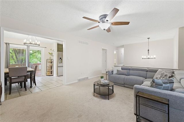 308 S Cardinal Drive, Olathe, KS 66062
