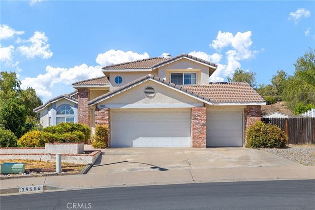 39405 Copper Craft, Murrieta, CA 92562