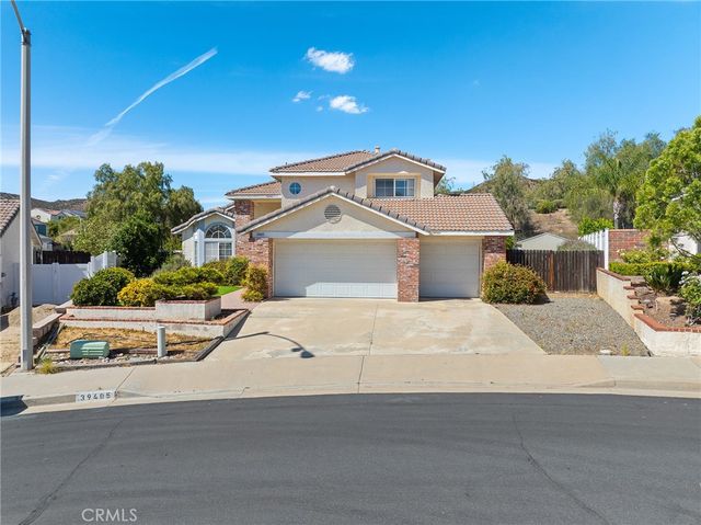 39405 Copper Craft, Murrieta, CA 92562