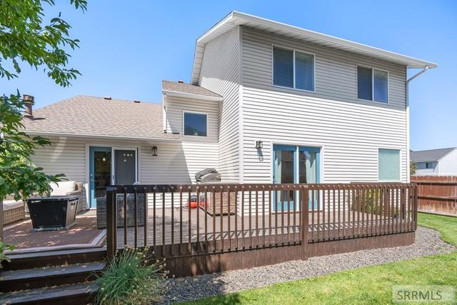 2194 Pend Oreille Circle, Idaho Falls, ID 83404