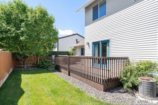 2194 Pend Oreille Circle, Idaho Falls, ID 83404