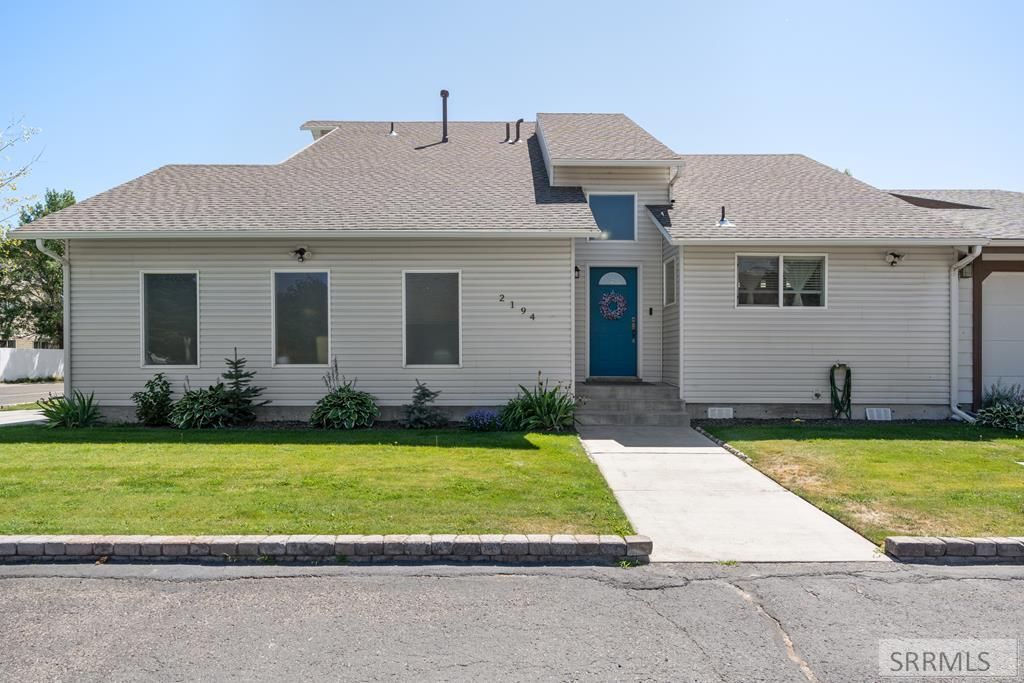 Image 1 of property listing at 2194 Pend Oreille Circle, Idaho Falls, ID 83404