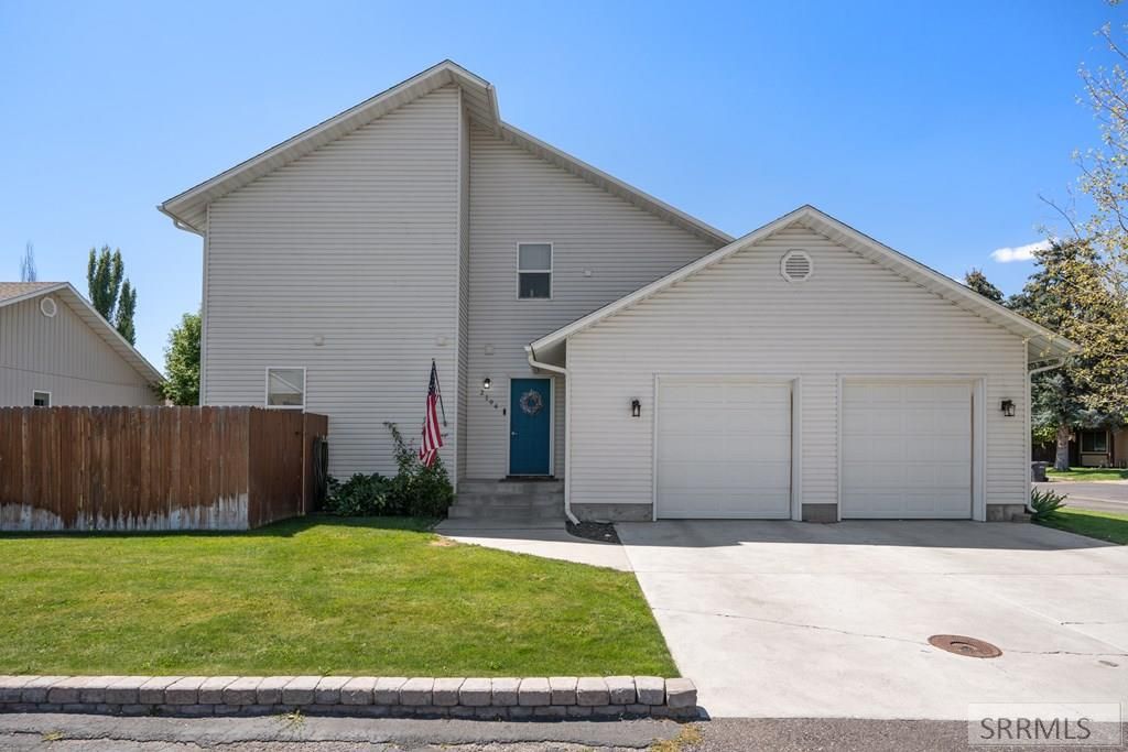 Image 2 of property listing at 2194 Pend Oreille Circle, Idaho Falls, ID 83404