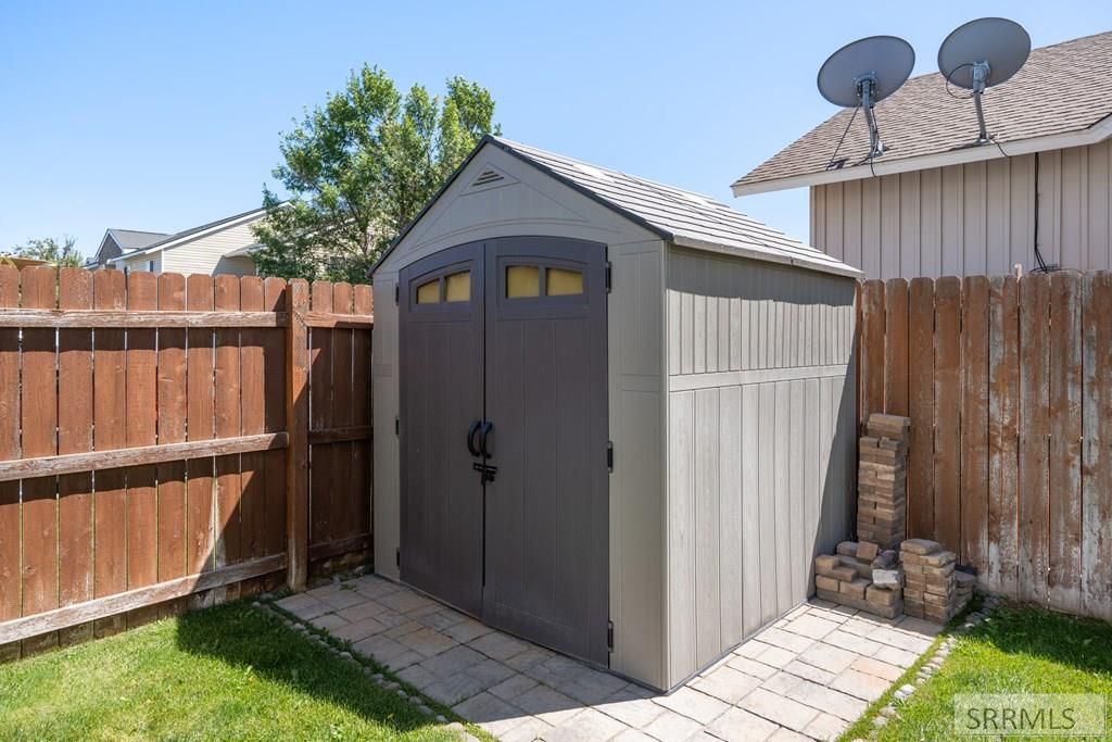 Image 29 of property listing at 2194 Pend Oreille Circle, Idaho Falls, ID 83404
