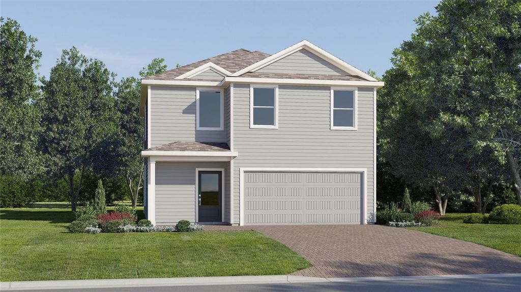 6052 WELLBEING WAY, Clermont, FL 34714