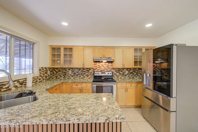 1238 W AUBURN Drive, Tempe, AZ 85283