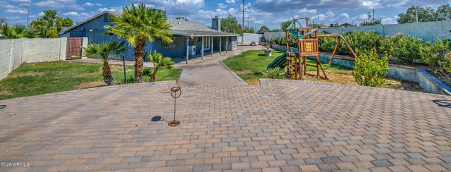 1238 W AUBURN Drive, Tempe, AZ 85283