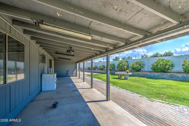 1238 W AUBURN Drive, Tempe, AZ 85283