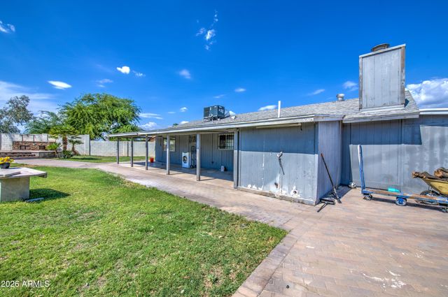 1238 W AUBURN Drive, Tempe, AZ 85283