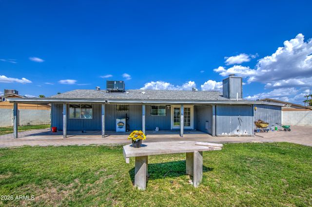 1238 W AUBURN Drive, Tempe, AZ 85283