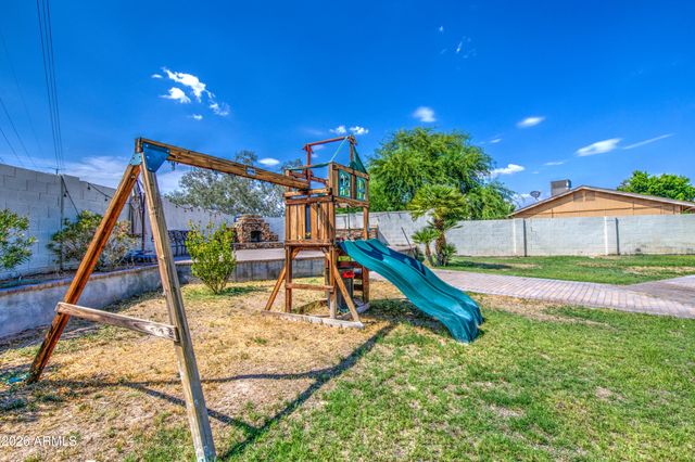 1238 W AUBURN Drive, Tempe, AZ 85283