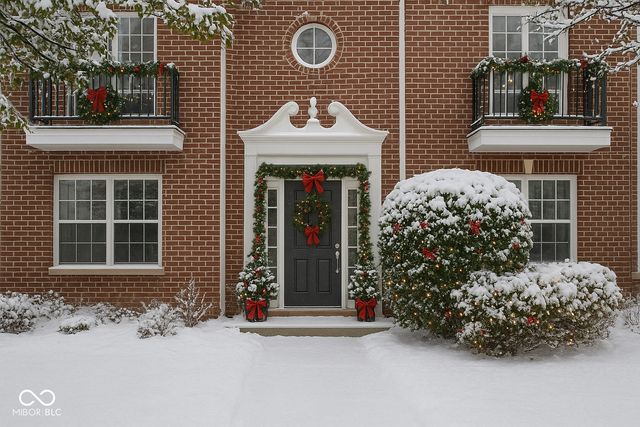 15364 Mystic Rock Drive, Carmel, IN 46033