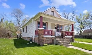 7260 Auburn Street, Detroit, MI 48228