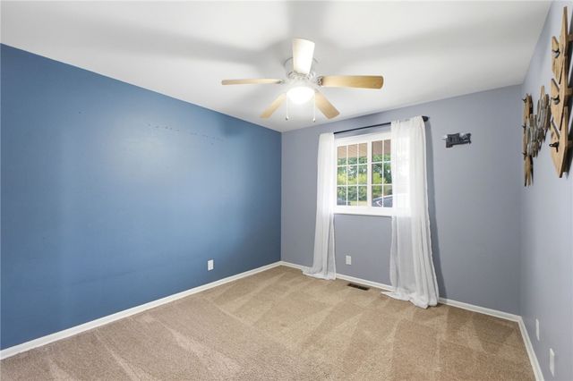 555 Adrian Court, Fairborn, OH 45324