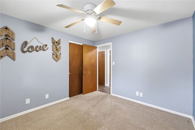 555 Adrian Court, Fairborn, OH 45324